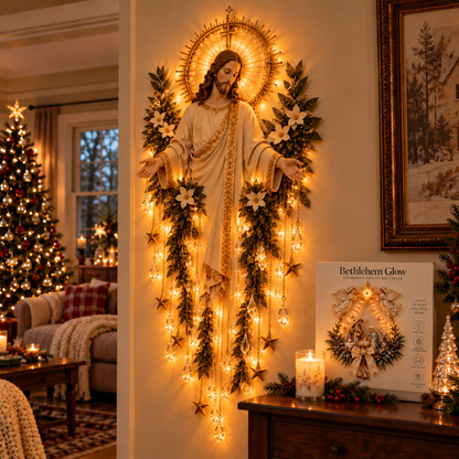 Bethlehem Glow Lights