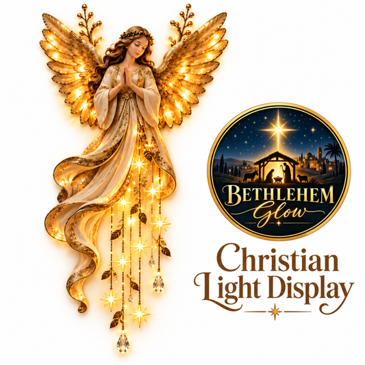Bethlehem Glow Lights